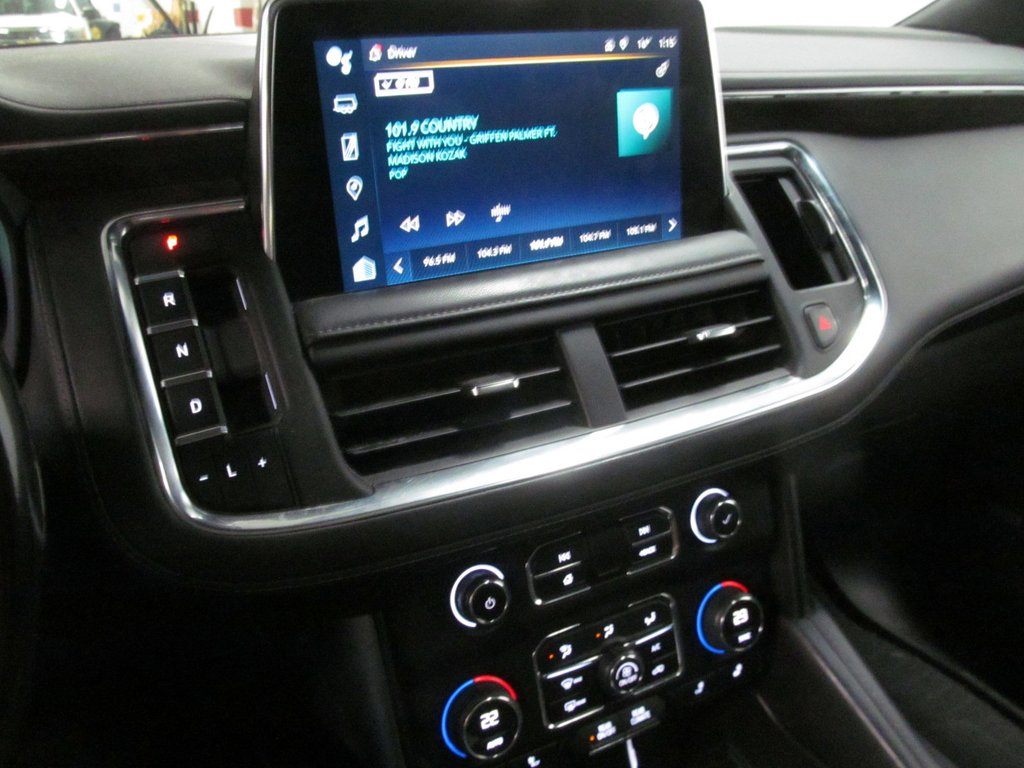 2023 Chevrolet Tahoe Z71 in Dartmouth, Nova Scotia - 6 - w1024h768px