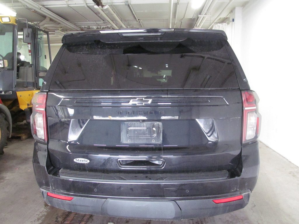 2023 Chevrolet Tahoe Z71 in Dartmouth, Nova Scotia - 3 - w1024h768px