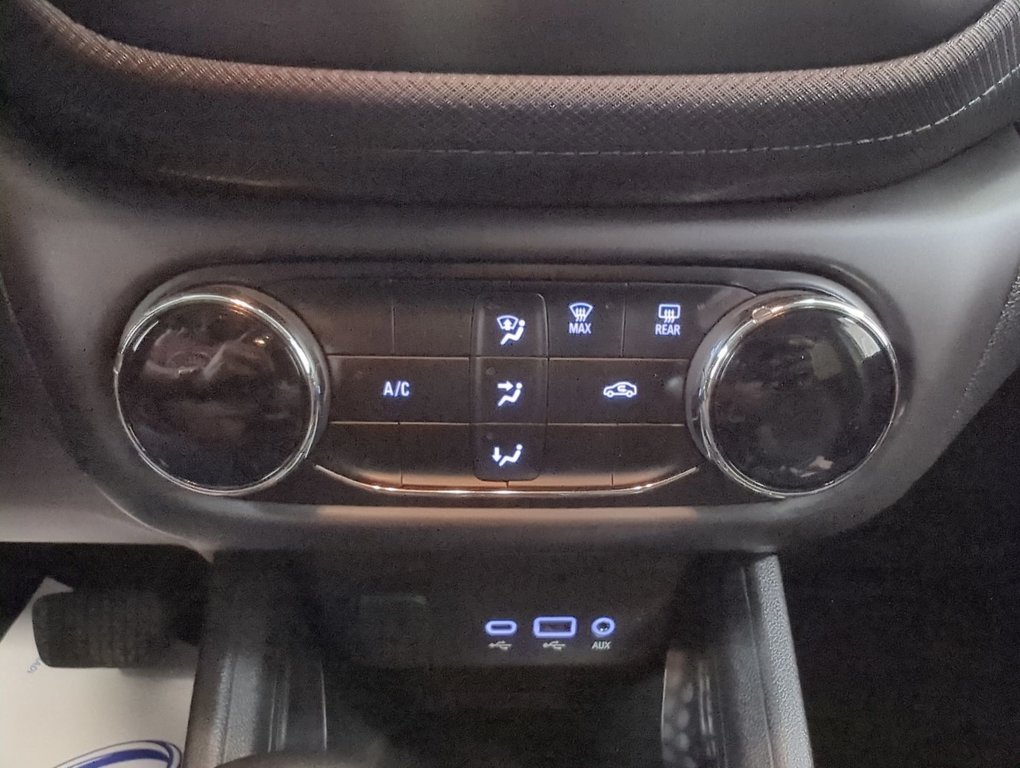 2021 Chevrolet Trailblazer LS in Dartmouth, Nova Scotia - 18 - w1024h768px