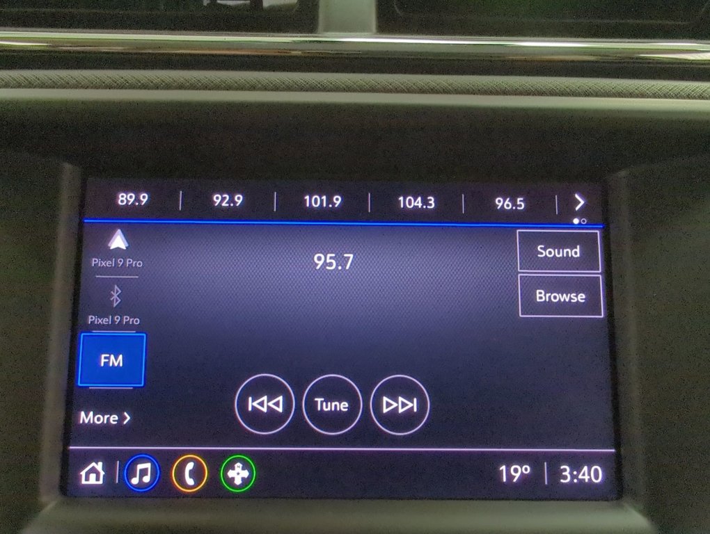 2021 Chevrolet Trailblazer LS in Dartmouth, Nova Scotia - 16 - w1024h768px