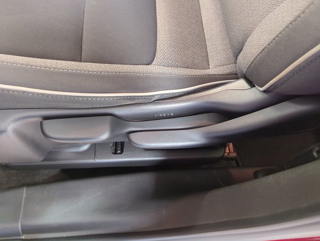 2021 Chevrolet Trailblazer LS in Dartmouth, Nova Scotia - 12 - w1024h768px