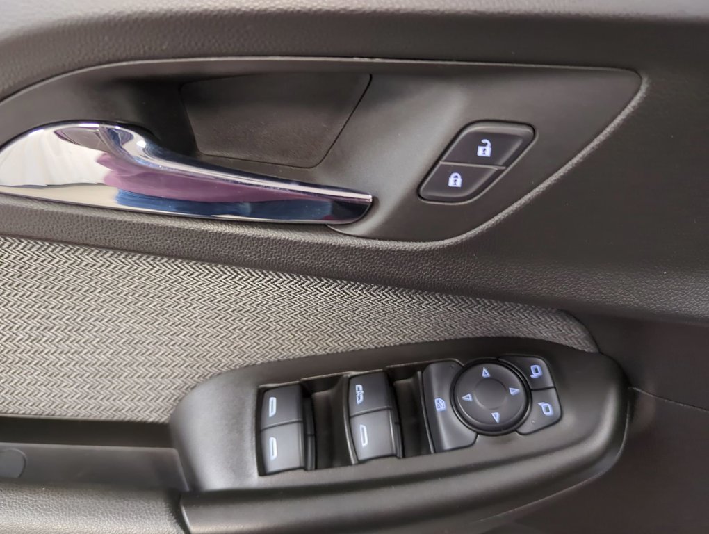 2021 Chevrolet Trailblazer LS in Dartmouth, Nova Scotia - 13 - w1024h768px