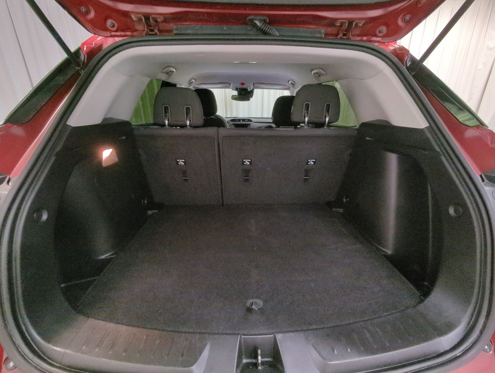 2021 Chevrolet Trailblazer LS in Dartmouth, Nova Scotia - 22 - w1024h768px