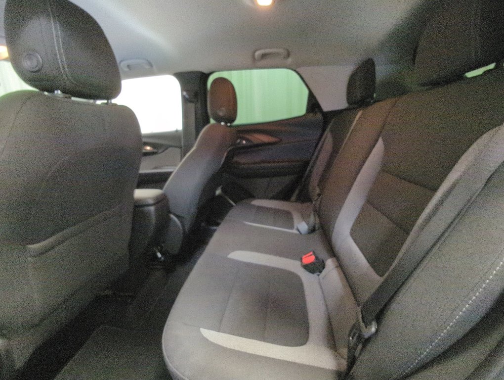 2021 Chevrolet Trailblazer LS in Dartmouth, Nova Scotia - 21 - w1024h768px