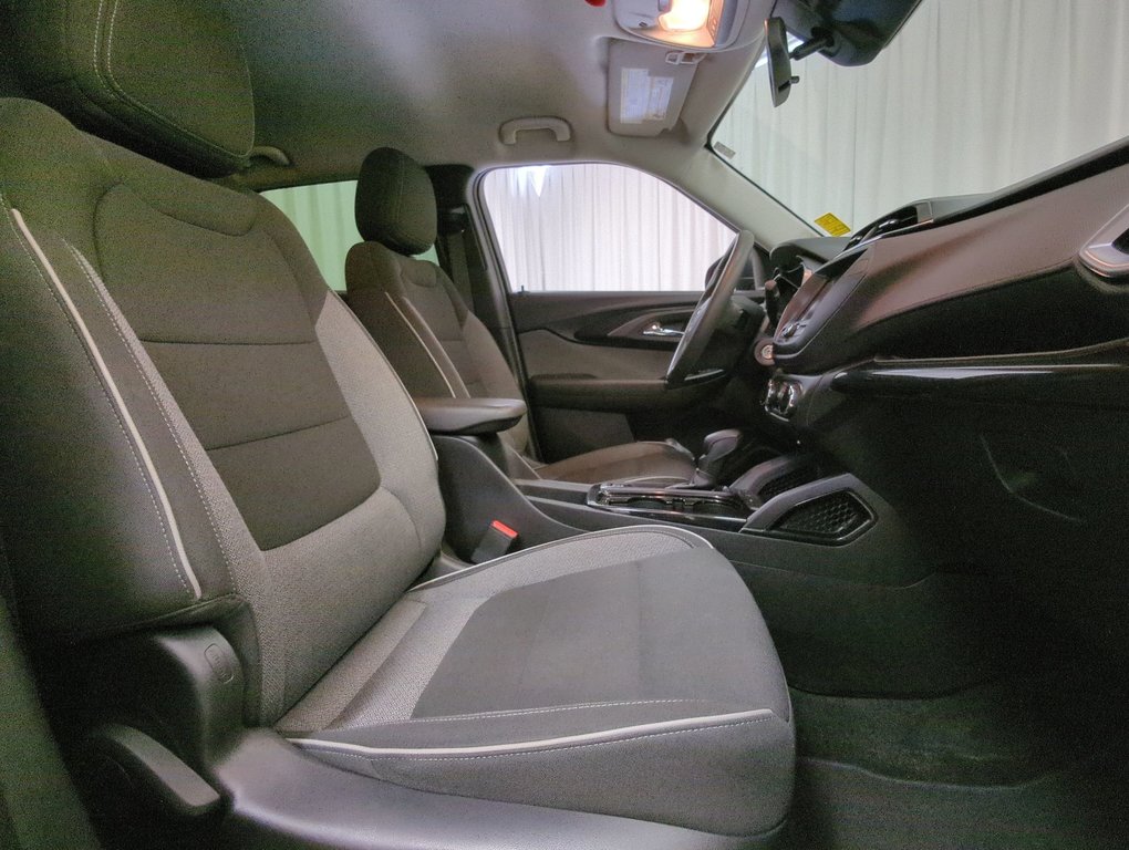 2021 Chevrolet Trailblazer LS in Dartmouth, Nova Scotia - 23 - w1024h768px