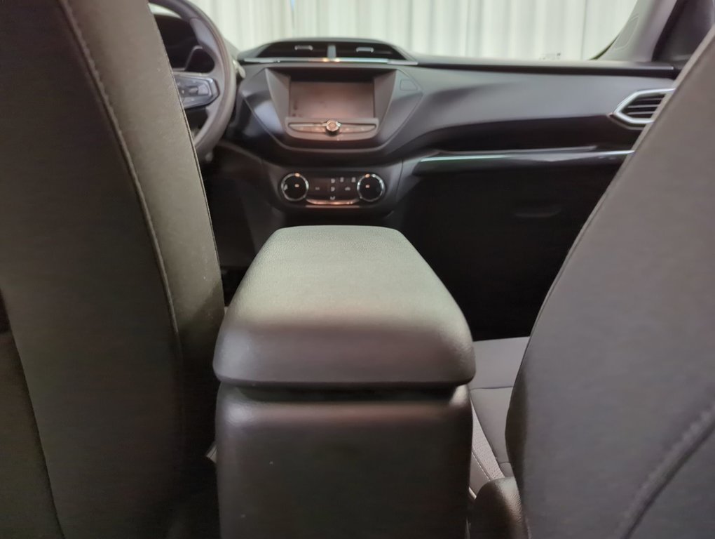 2021 Chevrolet Trailblazer LS in Dartmouth, Nova Scotia - 20 - w1024h768px