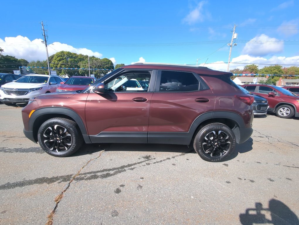 2022  Trailblazer LT *GM Certified* 4.99% Financing OAC in Dartmouth, Nova Scotia - 5 - w1024h768px