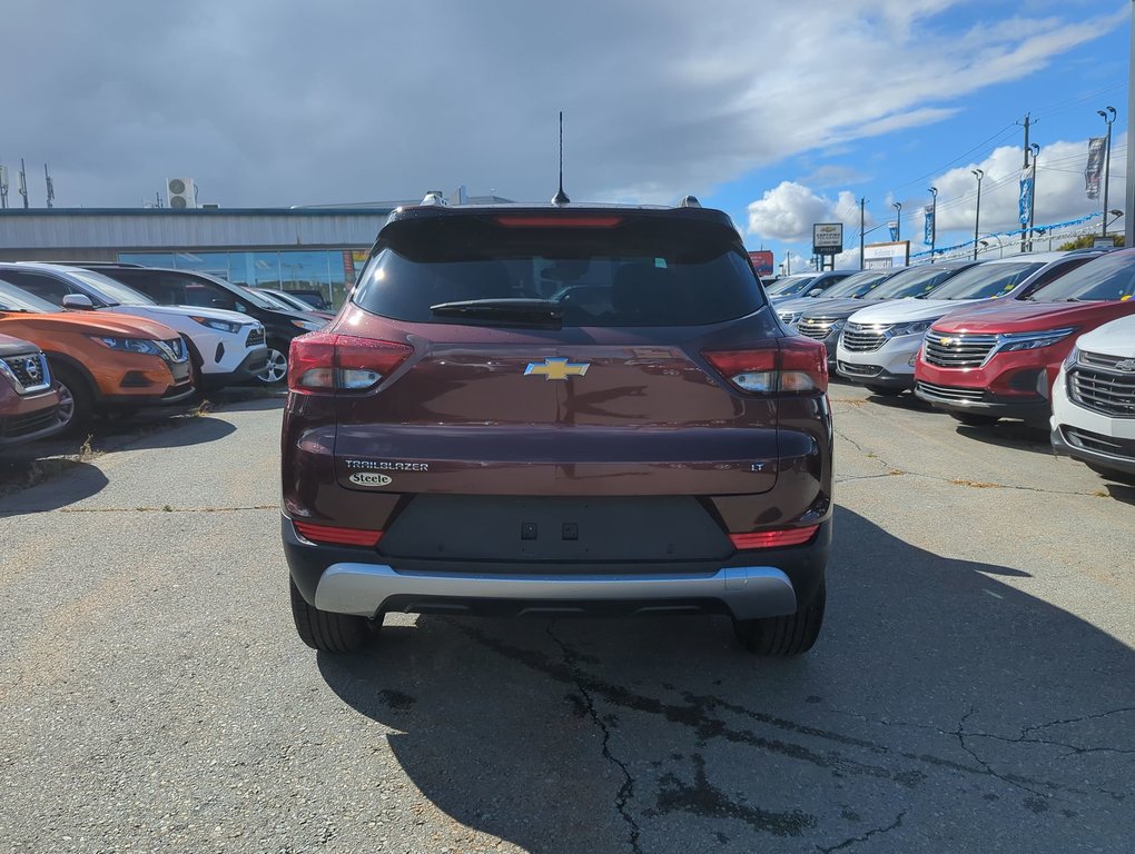 2022  Trailblazer LT *GM Certified* 4.99% Financing OAC in Dartmouth, Nova Scotia - 7 - w1024h768px