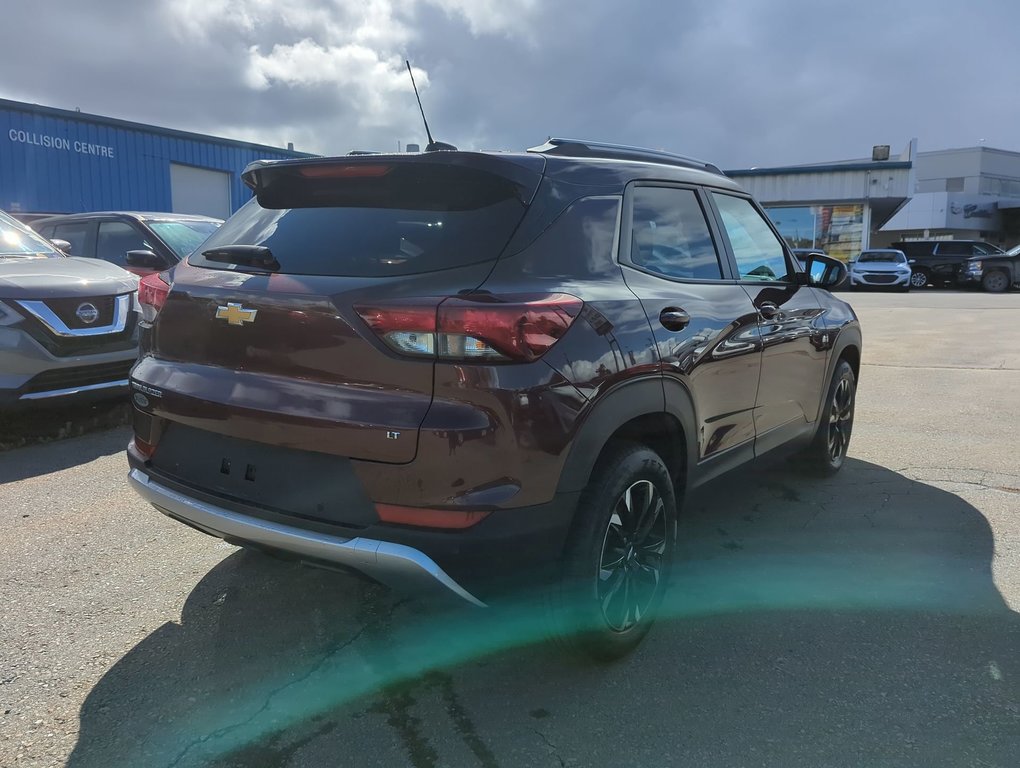 2022  Trailblazer LT *GM Certified* 4.99% Financing OAC in Dartmouth, Nova Scotia - 8 - w1024h768px