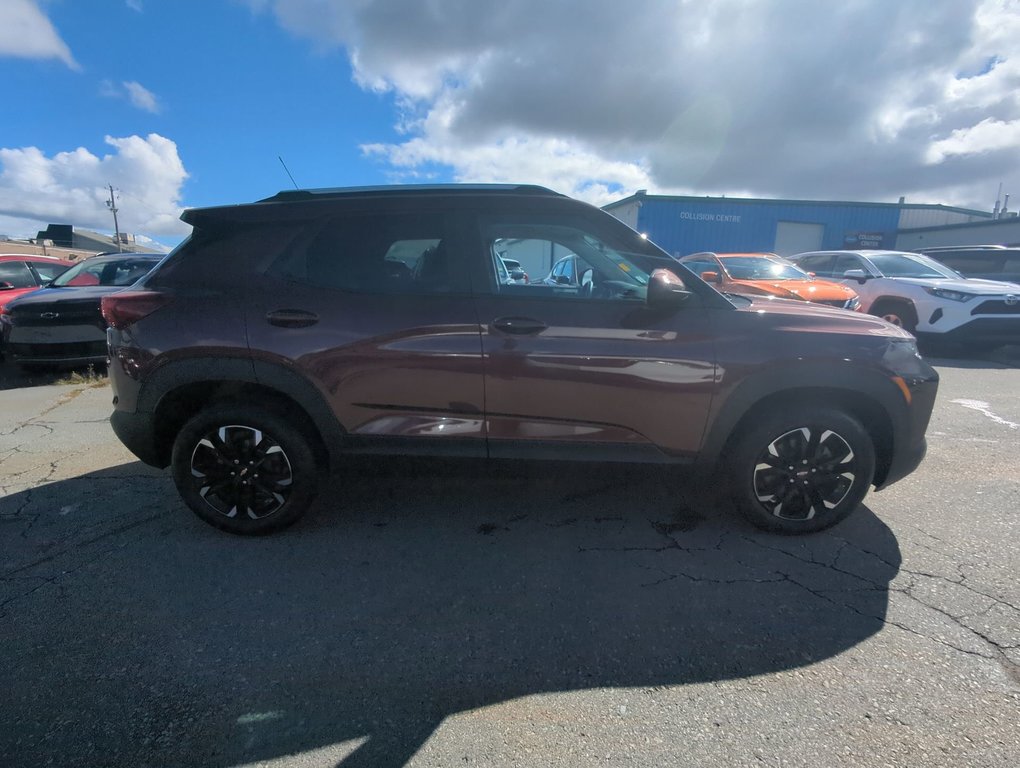 2022  Trailblazer LT *GM Certified* 4.99% Financing OAC in Dartmouth, Nova Scotia - 9 - w1024h768px