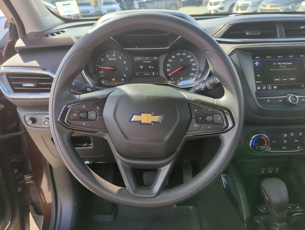 2022  Trailblazer LT *GM Certified* 4.99% Financing OAC in Dartmouth, Nova Scotia - 14 - w1024h768px