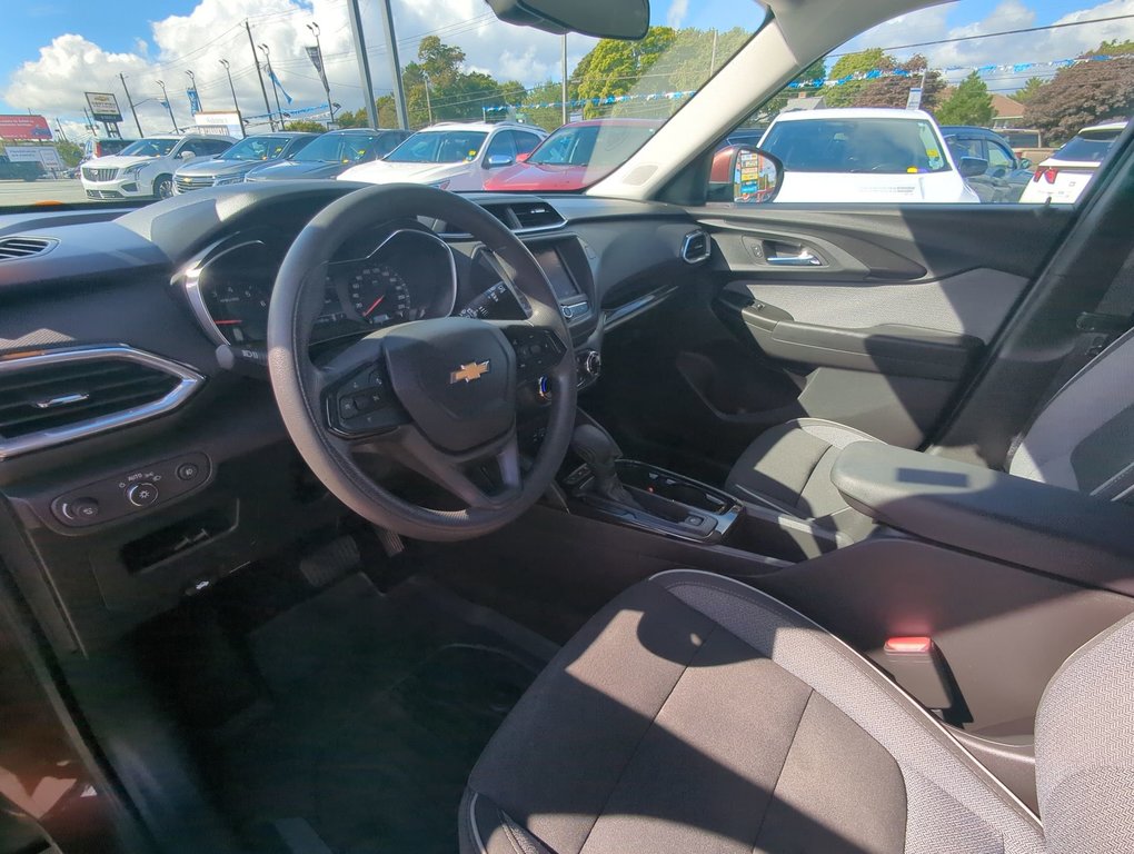 2022  Trailblazer LT *GM Certified* 4.99% Financing OAC in Dartmouth, Nova Scotia - 19 - w1024h768px