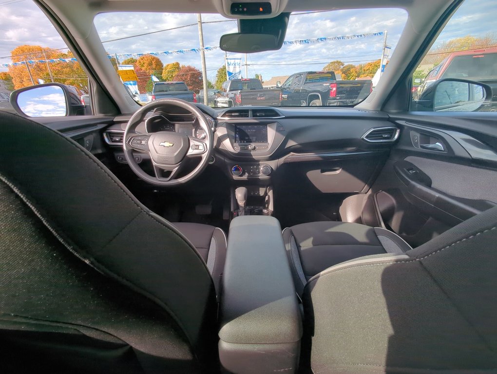 2023  Trailblazer LT *GM Certified* 4.99% Financing OAC in Dartmouth, Nova Scotia - 20 - w1024h768px