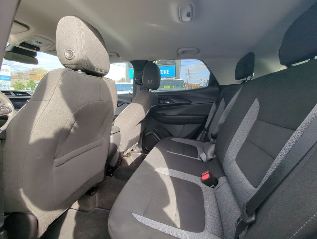 2023  Trailblazer LT *GM Certified* 4.99% Financing OAC in Dartmouth, Nova Scotia - 21 - w1024h768px