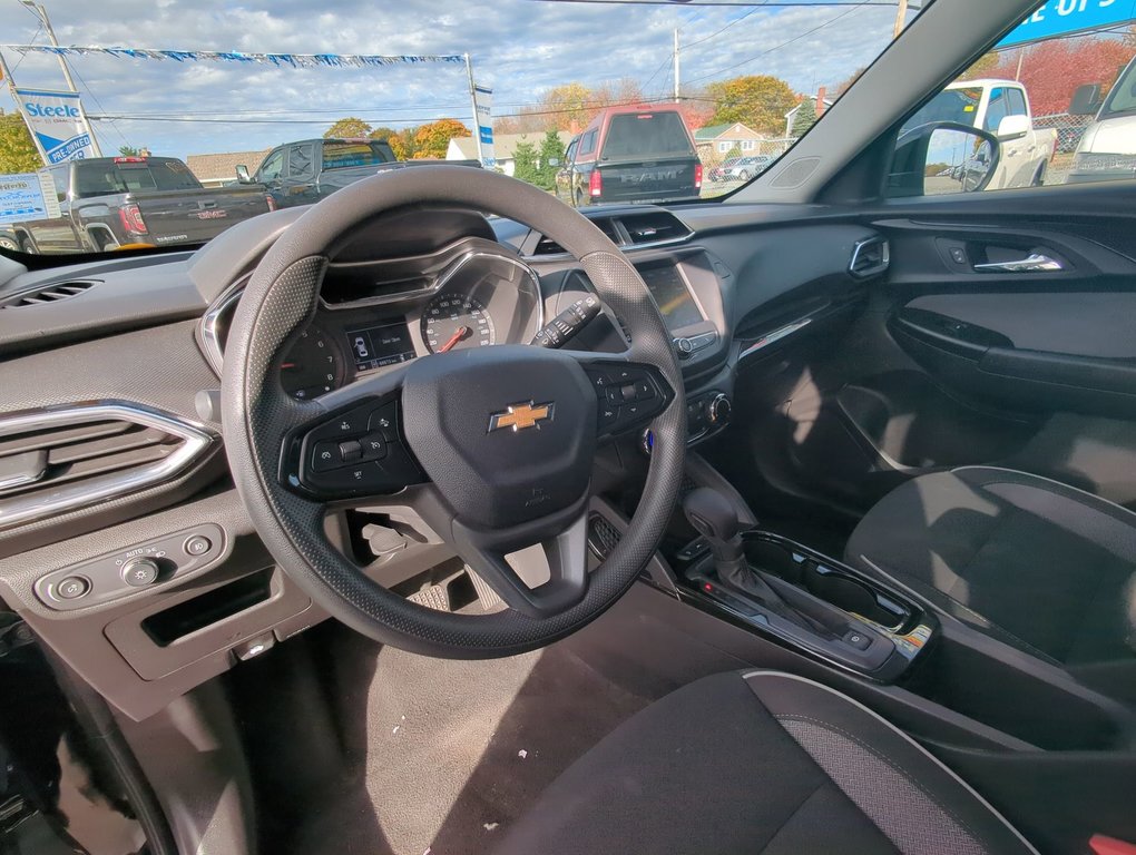 2023 Chevrolet Trailblazer LT *GM Certified* 4.99% Financing OAC in Dartmouth, Nova Scotia - 19 - w1024h768px