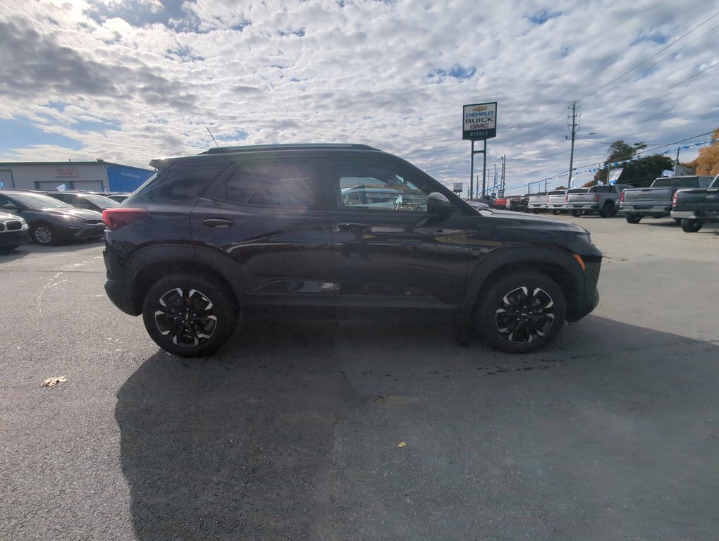 2023 Chevrolet Trailblazer LT *GM Certified* 4.99% Financing OAC in Dartmouth, Nova Scotia - 9 - w1024h768px