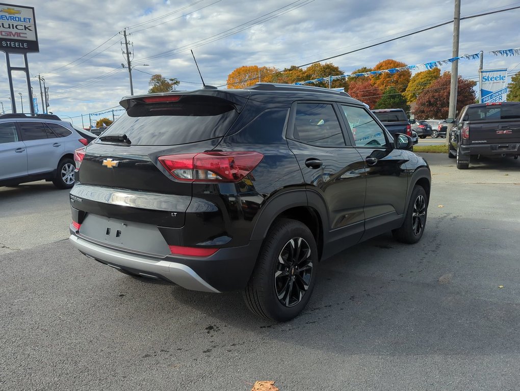 2023 Chevrolet Trailblazer LT *GM Certified* 4.99% Financing OAC in Dartmouth, Nova Scotia - 8 - w1024h768px