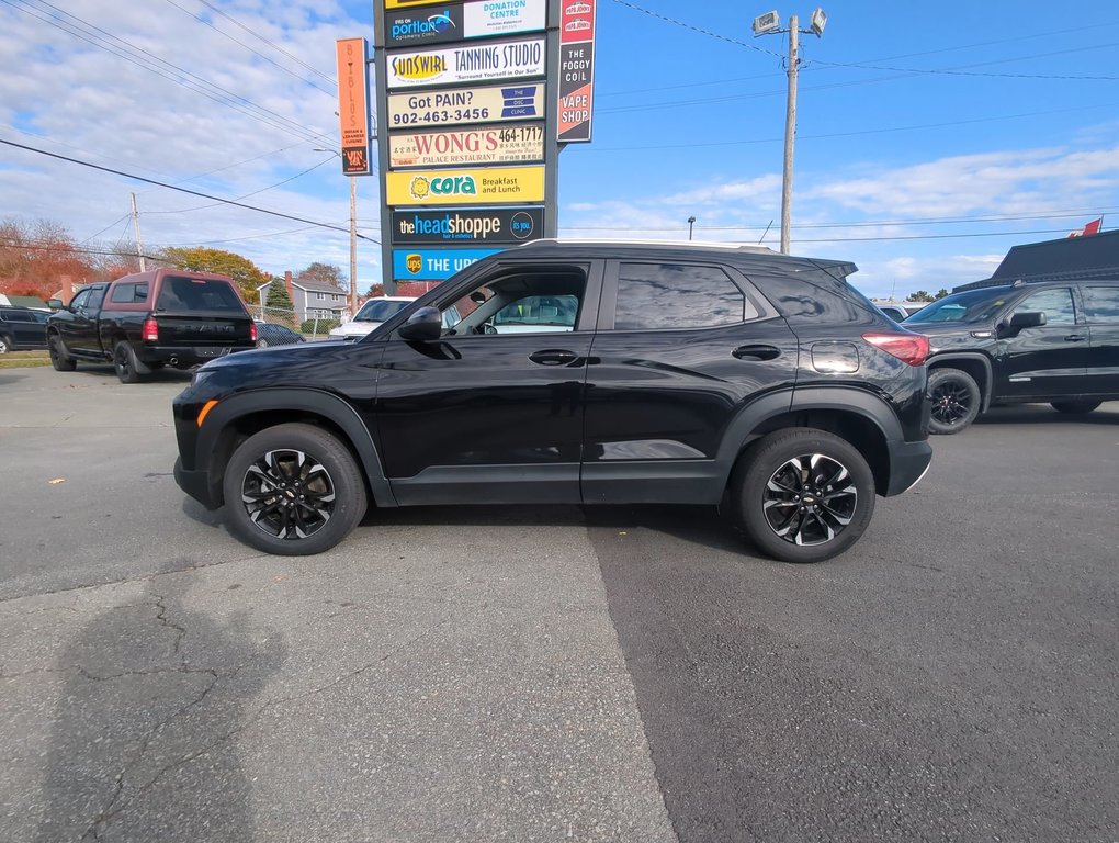 2023 Chevrolet Trailblazer LT *GM Certified* 4.99% Financing OAC in Dartmouth, Nova Scotia - 5 - w1024h768px