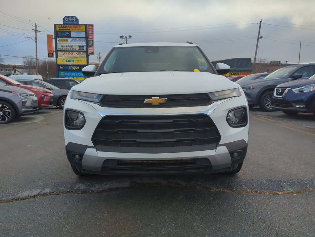 2023 Chevrolet Trailblazer LT *GM Certified* 4.99% Financing OAC in Dartmouth, Nova Scotia - 3 - w1024h768px