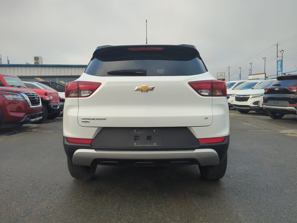 2023 Chevrolet Trailblazer LT *GM Certified* 4.99% Financing OAC in Dartmouth, Nova Scotia - 7 - w1024h768px