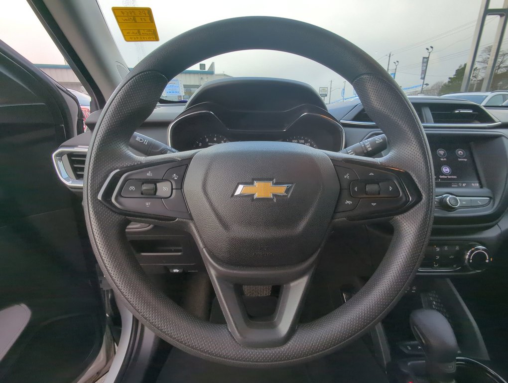 2023 Chevrolet Trailblazer LT *GM Certified* 4.99% Financing OAC in Dartmouth, Nova Scotia - 14 - w1024h768px