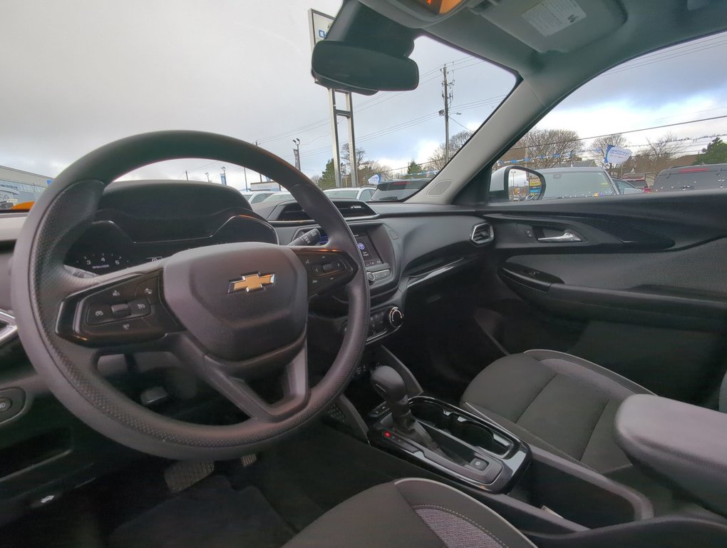 2023 Chevrolet Trailblazer LT *GM Certified* 4.99% Financing OAC in Dartmouth, Nova Scotia - 19 - w1024h768px