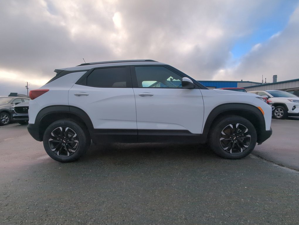 2023 Chevrolet Trailblazer LT *GM Certified* 4.99% Financing OAC in Dartmouth, Nova Scotia - 9 - w1024h768px