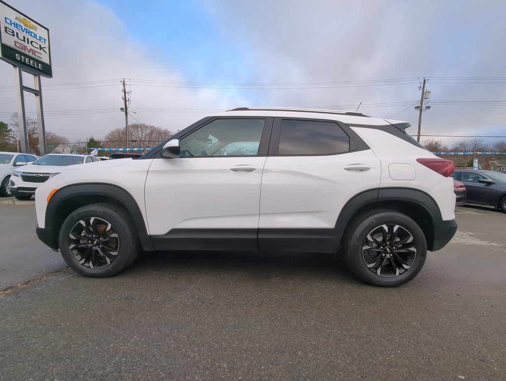 2023 Chevrolet Trailblazer LT *GM Certified* 4.99% Financing OAC in Dartmouth, Nova Scotia - 5 - w1024h768px