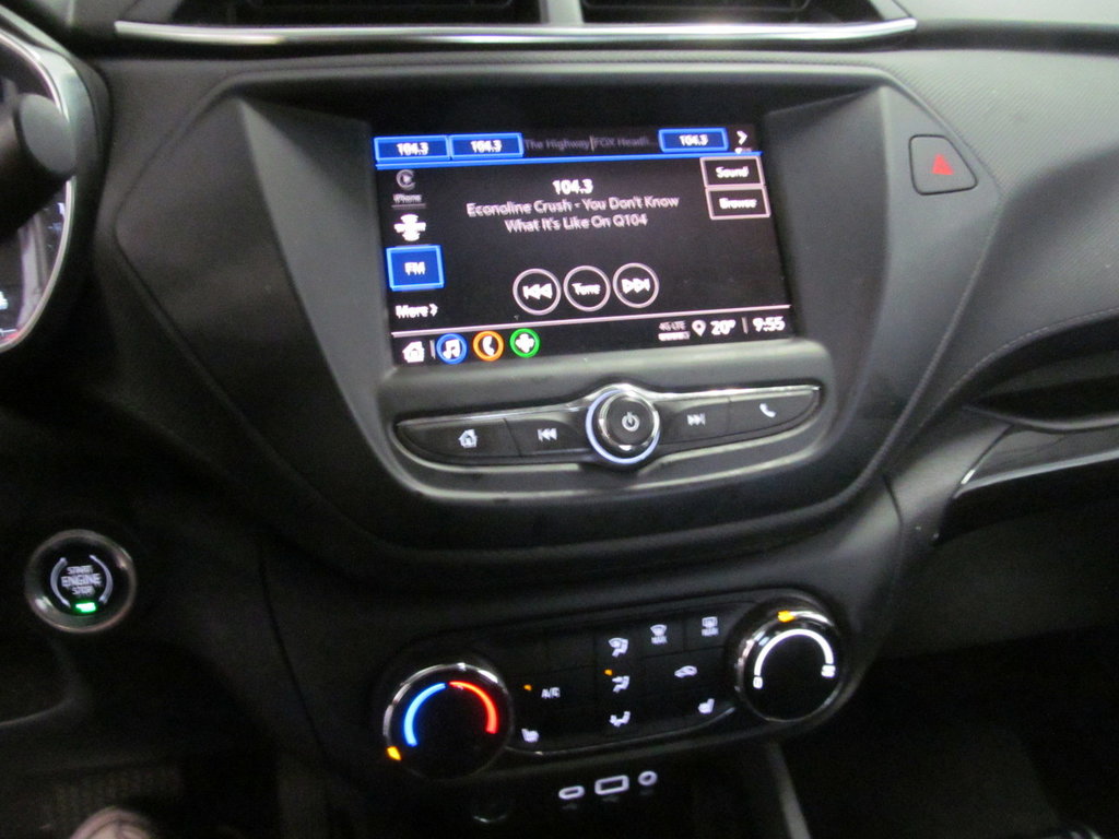 2023 Chevrolet Trailblazer LT in Dartmouth, Nova Scotia - 6 - w1024h768px