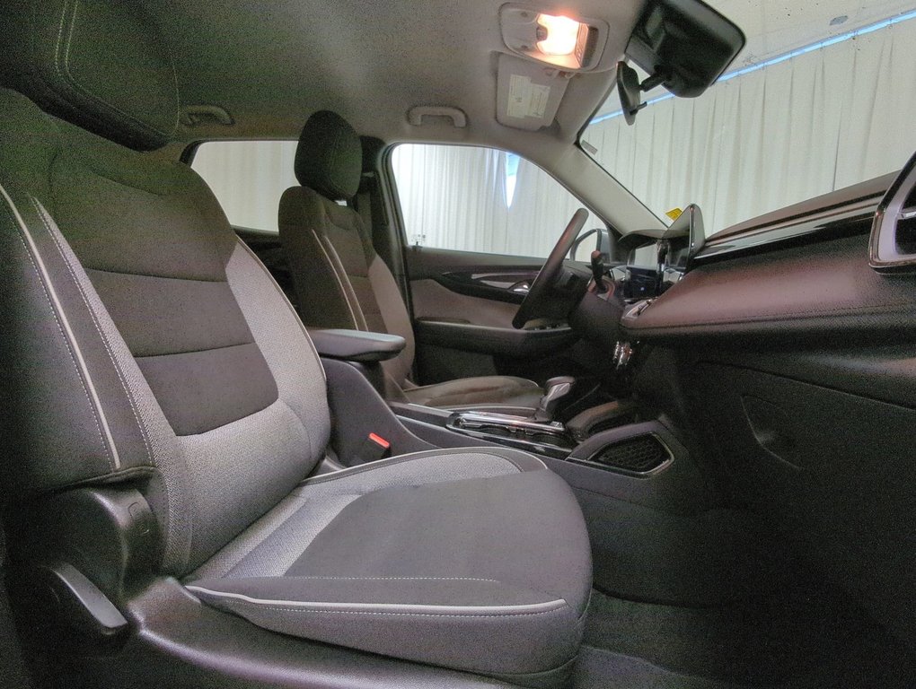2024 Chevrolet Trailblazer LT in Dartmouth, Nova Scotia - 23 - w1024h768px