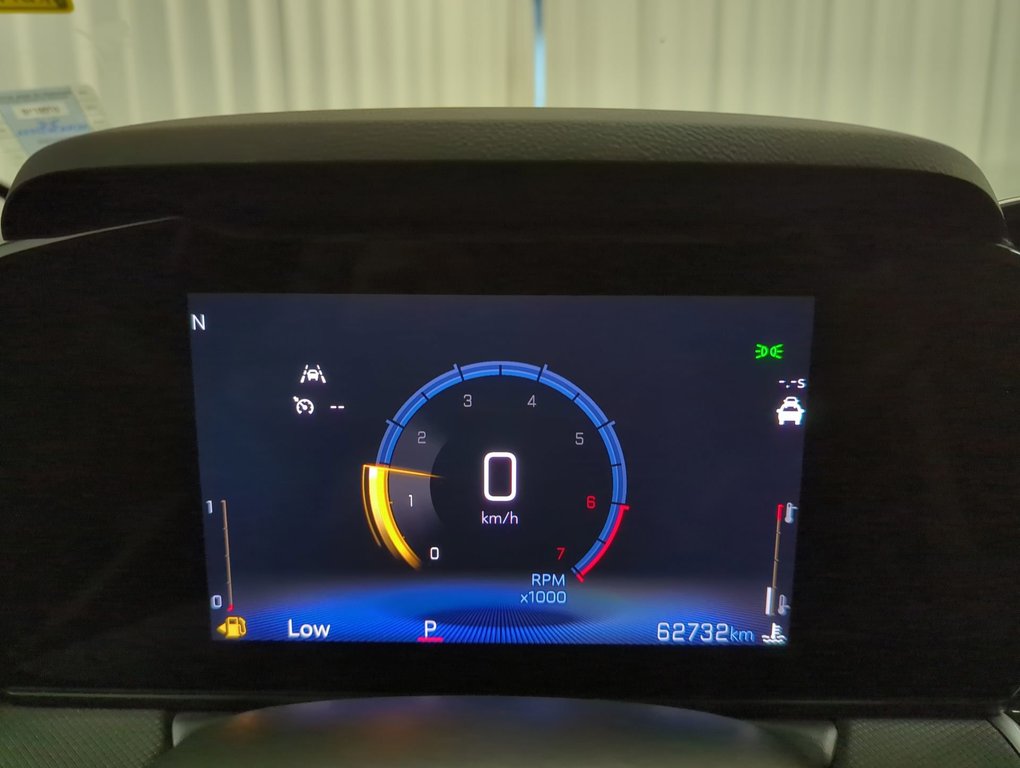 2024 Chevrolet Trailblazer LT in Dartmouth, Nova Scotia - 15 - w1024h768px