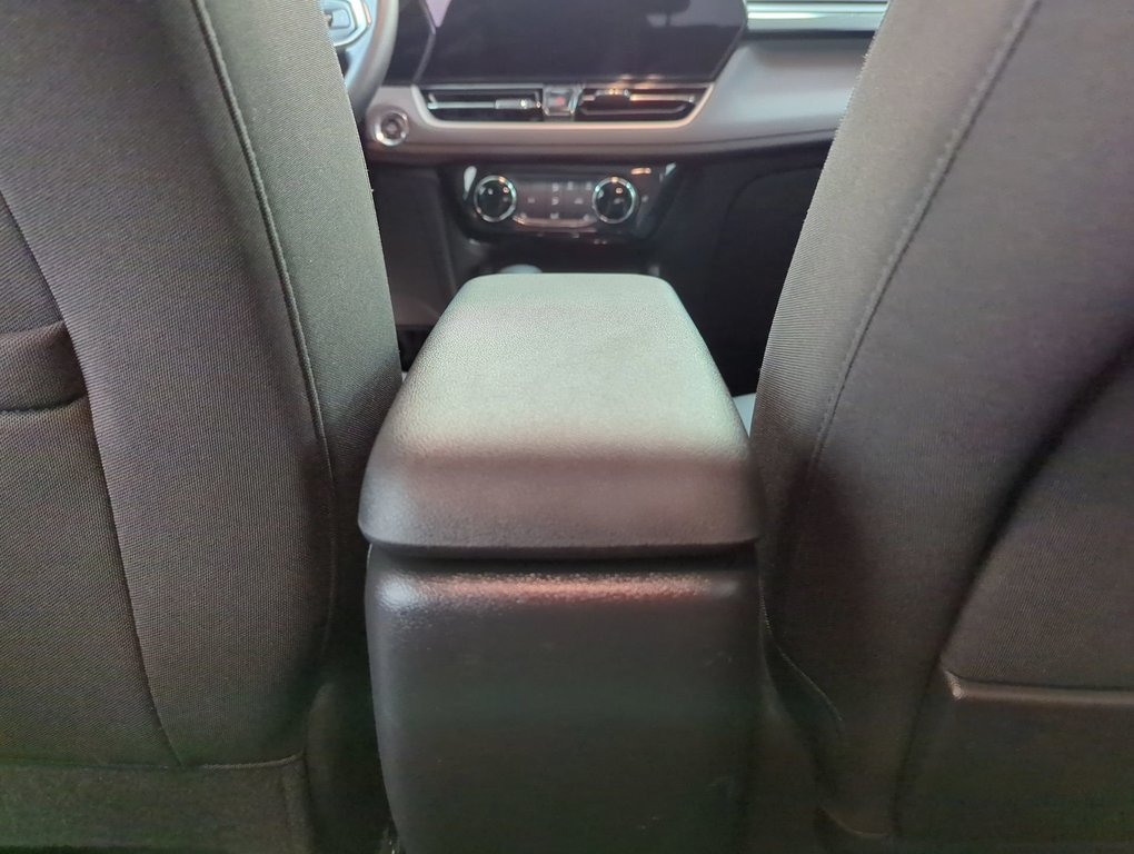 2024 Chevrolet Trailblazer LT in Dartmouth, Nova Scotia - 20 - w1024h768px