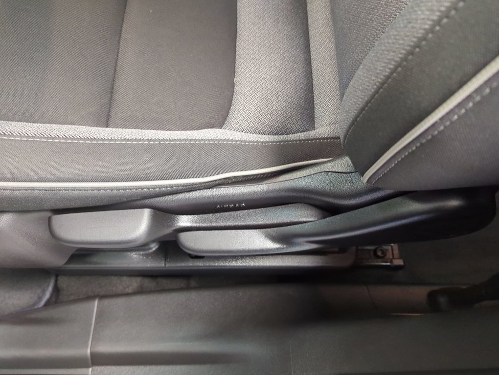 2024 Chevrolet Trailblazer LT in Dartmouth, Nova Scotia - 12 - w1024h768px