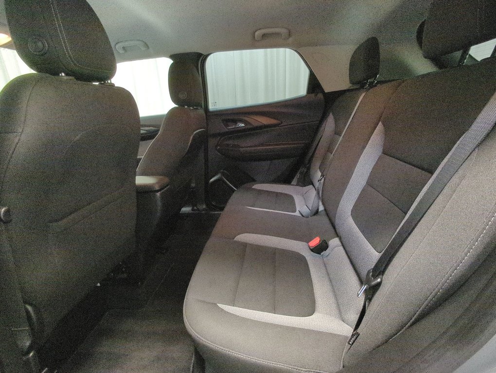 2024 Chevrolet Trailblazer LT in Dartmouth, Nova Scotia - 21 - w1024h768px