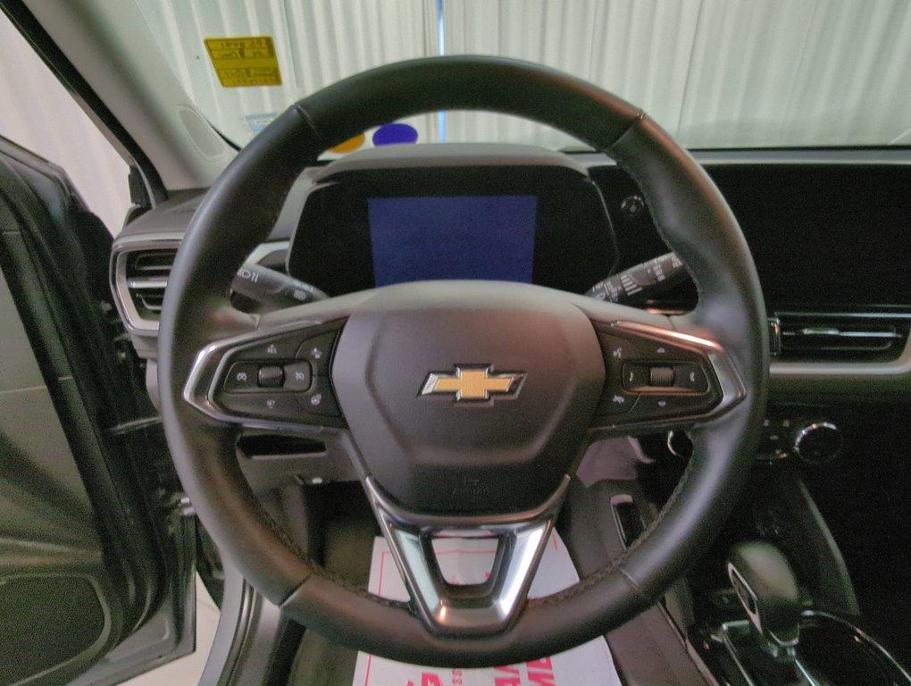 2024 Chevrolet Trailblazer LT in Dartmouth, Nova Scotia - 14 - w1024h768px