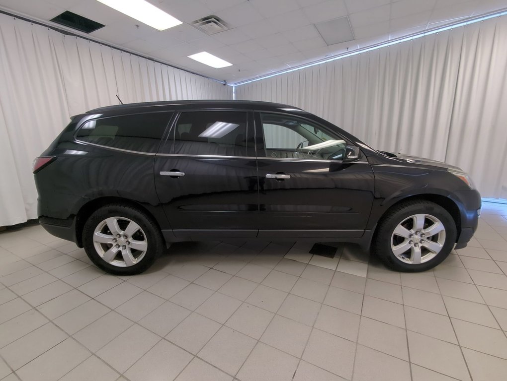 2016 Chevrolet Traverse LT in Dartmouth, Nova Scotia - 9 - w1024h768px