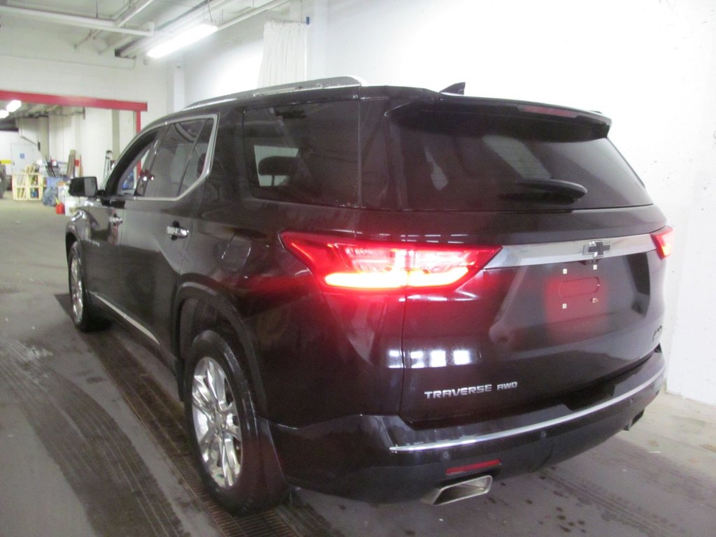 2018  Traverse High Country in Dartmouth, Nova Scotia - 2 - w1024h768px