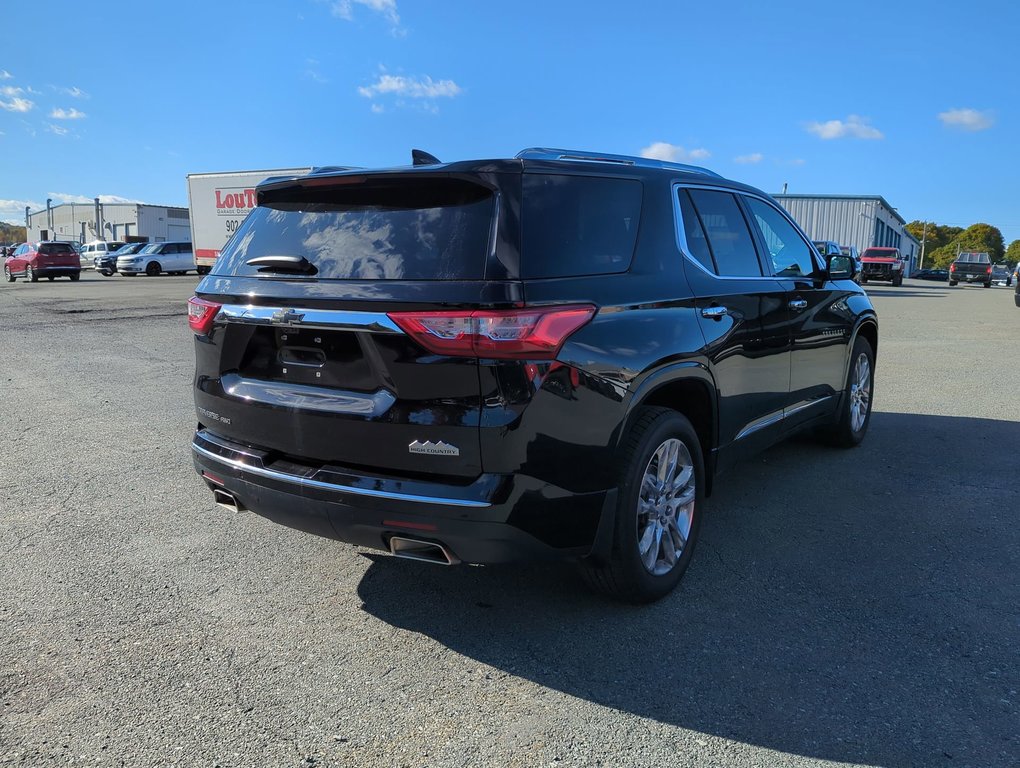 2018  Traverse High Country in Dartmouth, Nova Scotia - 8 - w1024h768px