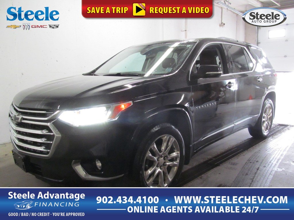 2018  Traverse High Country in Dartmouth, Nova Scotia - 1 - w1024h768px