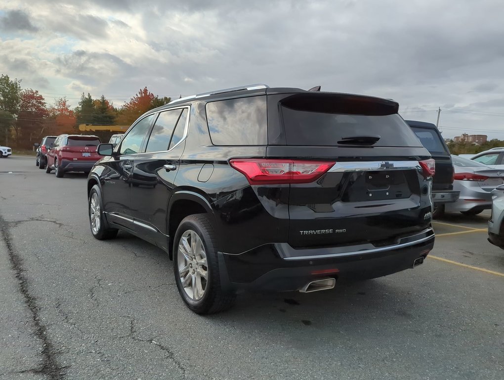 2018  Traverse High Country in Dartmouth, Nova Scotia - 6 - w1024h768px