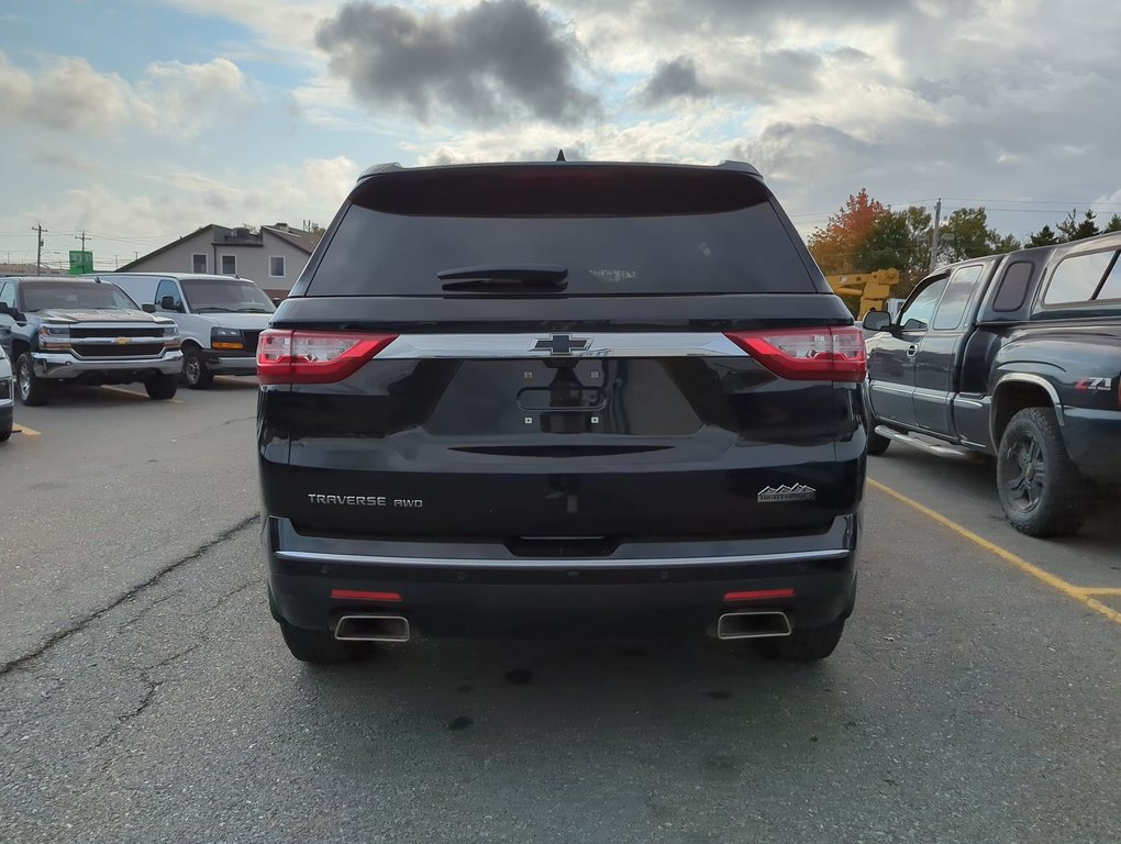 2018  Traverse High Country in Dartmouth, Nova Scotia - 7 - w1024h768px