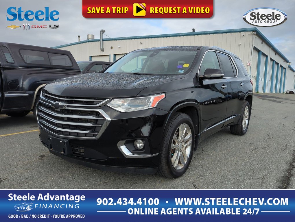 2018  Traverse High Country in Dartmouth, Nova Scotia - 1 - w1024h768px