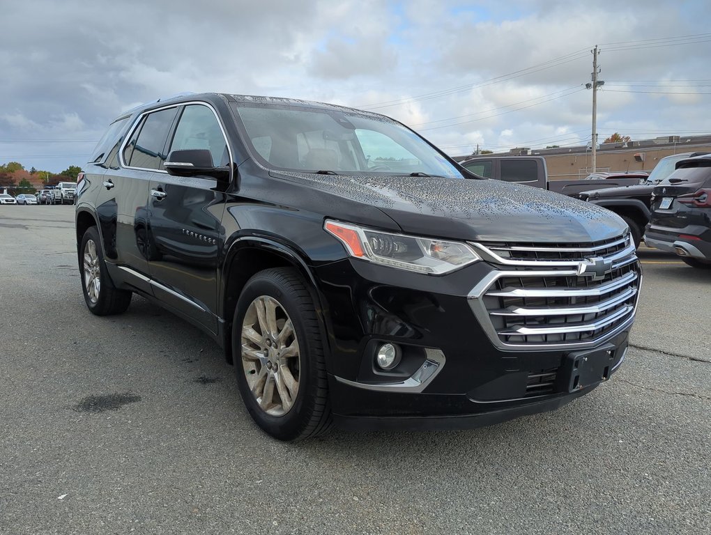 2018  Traverse High Country in Dartmouth, Nova Scotia - 2 - w1024h768px