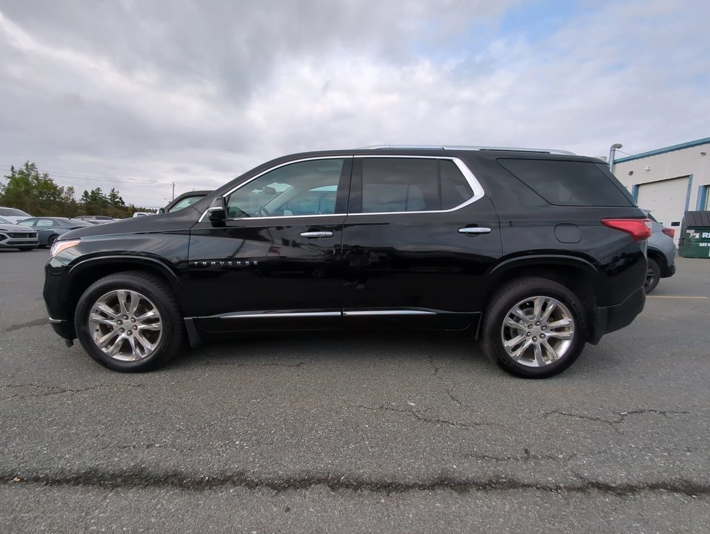 2018  Traverse High Country in Dartmouth, Nova Scotia - 5 - w1024h768px