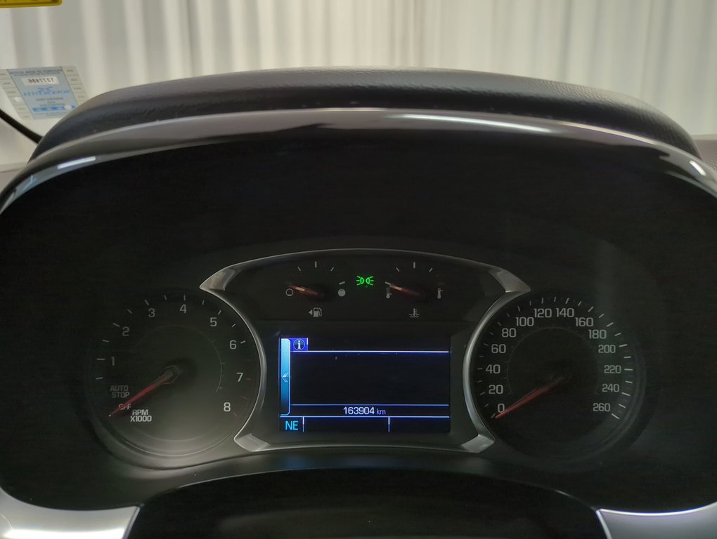 2018 Chevrolet Traverse LT Cloth in Dartmouth, Nova Scotia - 15 - w1024h768px