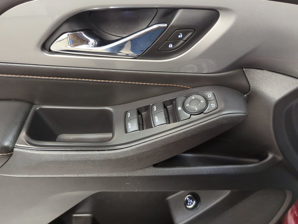 2018 Chevrolet Traverse LT Cloth in Dartmouth, Nova Scotia - 13 - w1024h768px