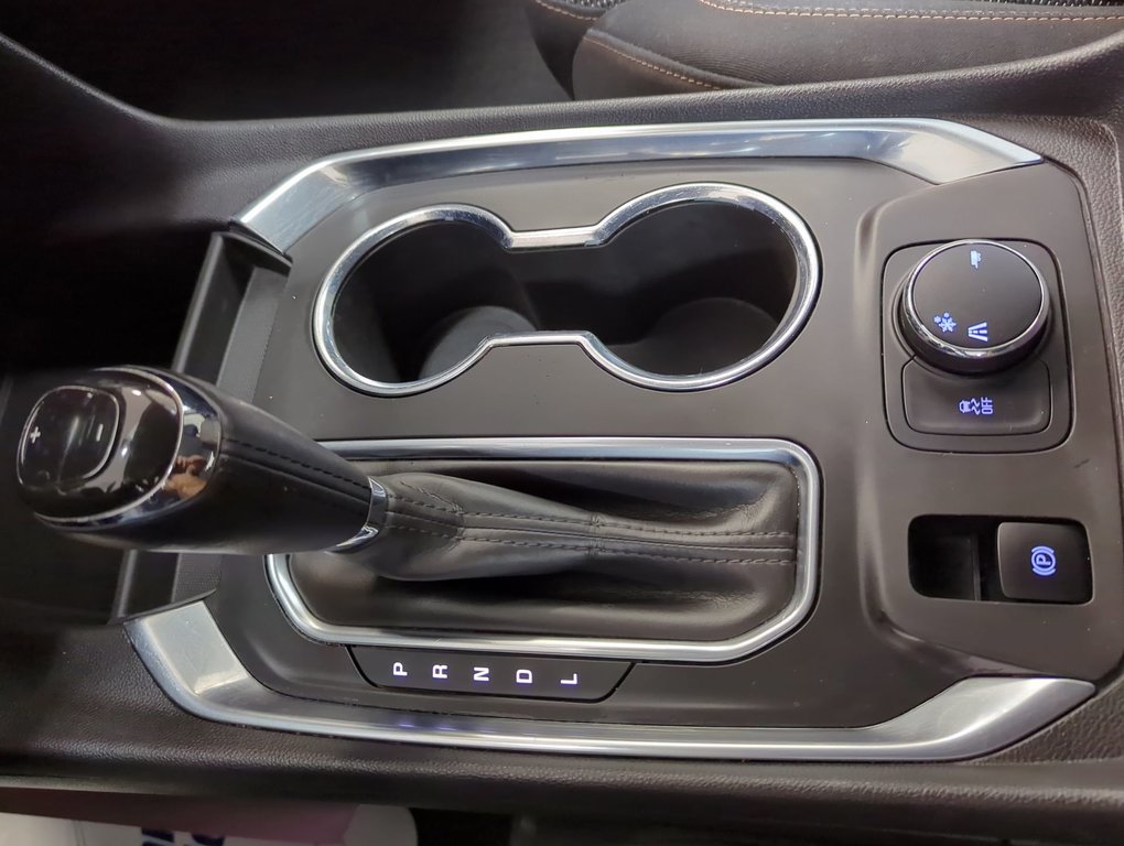 2018 Chevrolet Traverse LT Cloth in Dartmouth, Nova Scotia - 19 - w1024h768px