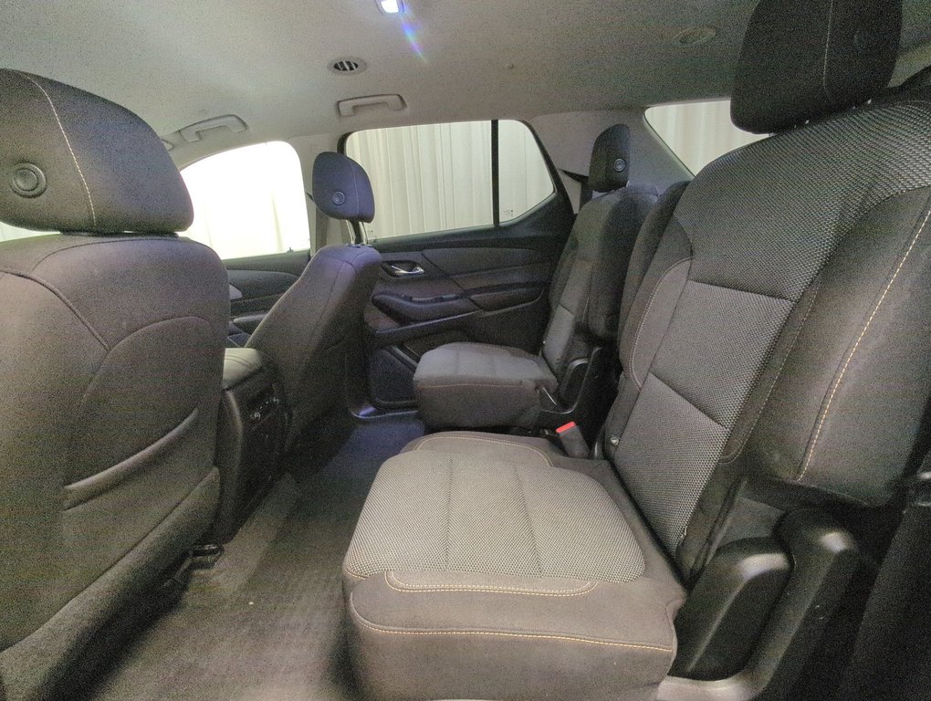 2018 Chevrolet Traverse LT Cloth in Dartmouth, Nova Scotia - 21 - w1024h768px