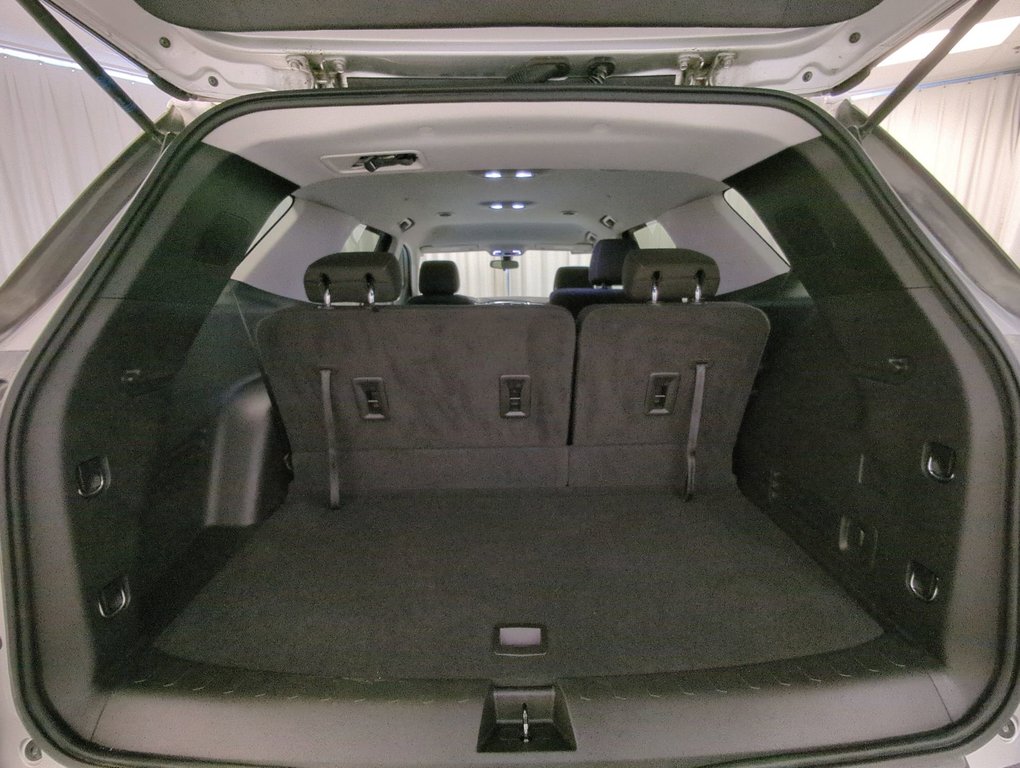 2021 Chevrolet Traverse LS in Dartmouth, Nova Scotia - 23 - w1024h768px