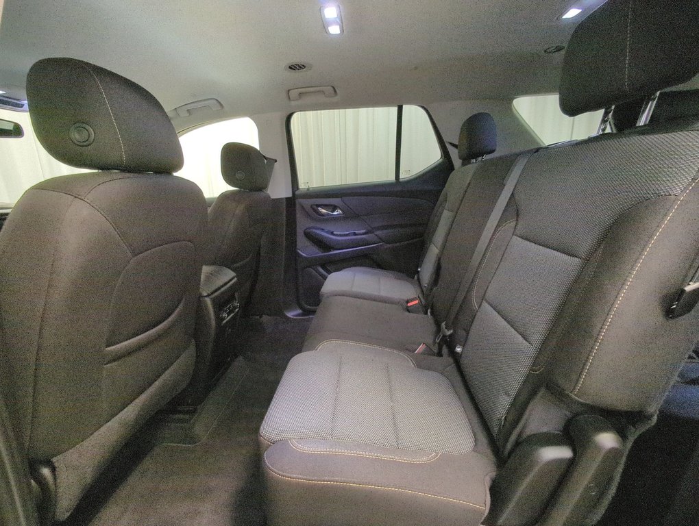 2021 Chevrolet Traverse LS in Dartmouth, Nova Scotia - 21 - w1024h768px
